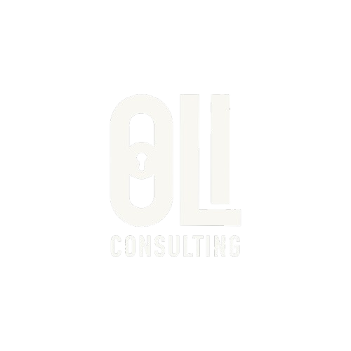 OLI Consulting logo grande